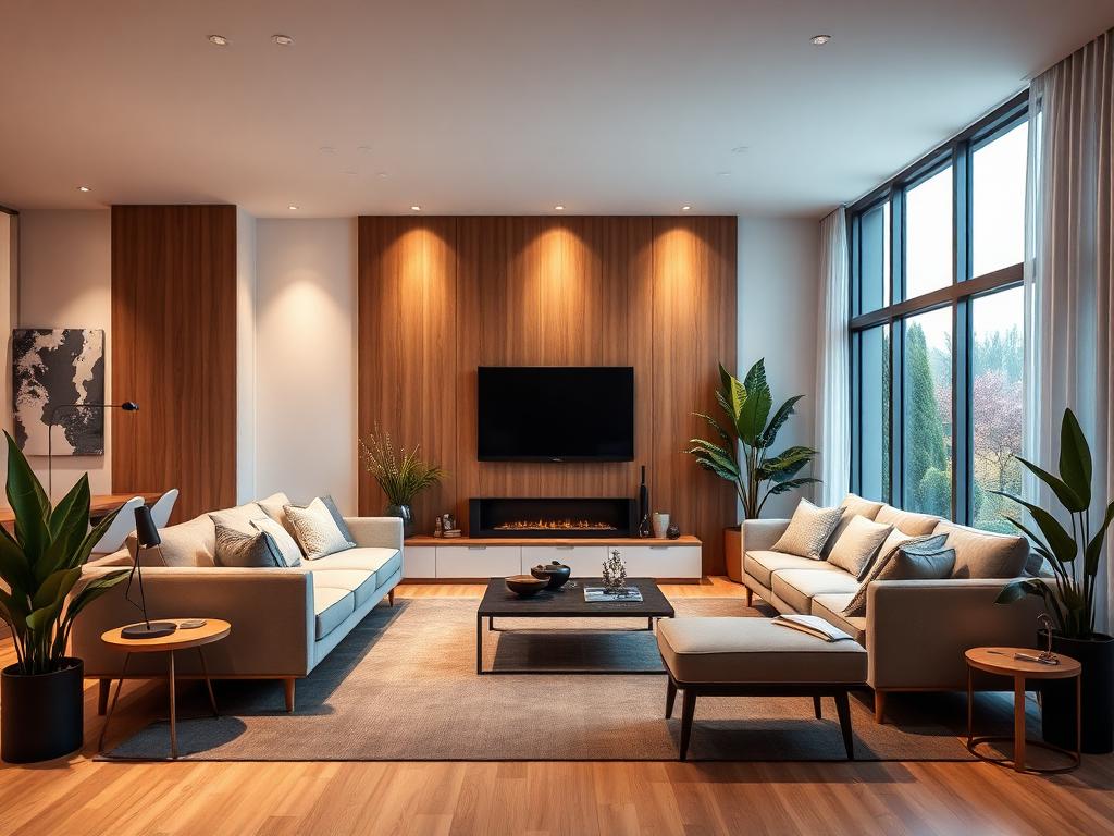 AI Interior Designer